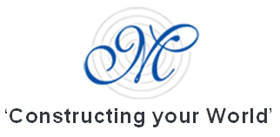 Constructing Your World Device mark 2843357 Trademark