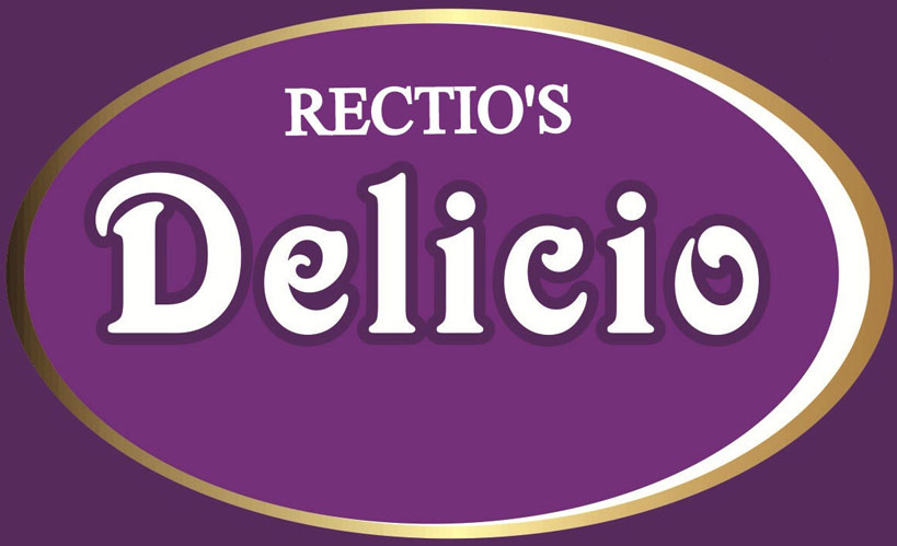 Rectio's Delicio Device mark 2844458 Trademark