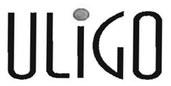 Uligo Device mark 2868990 Trademark
