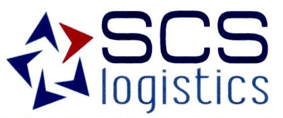 Scs Logistics Device mark 2570879 Trademark