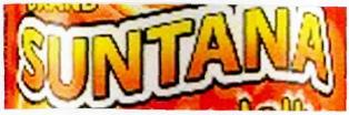 Suntana (label) Device mark 2869007 Trademark