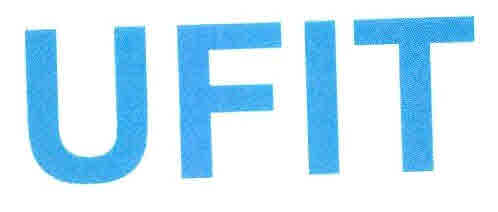 Ufit Device mark 2651248 Trademark