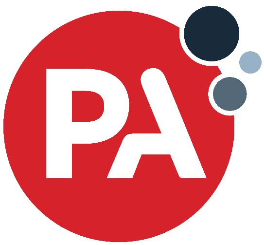 Pa (with Device) Device mark 2873910 Trademark