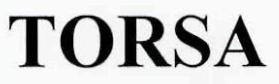 Torsa Device mark 2658903 Trademark