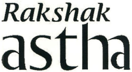 Rakshak Astha Device mark 2324458 Trademark