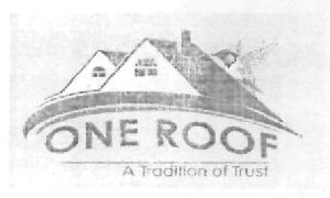One Roof Device mark 2851083 Trademark