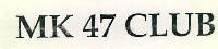 Mk 47 Club Device mark 2818772 Trademark
