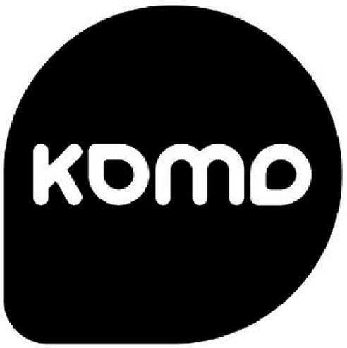 Komo Device mark 2844540 Trademark
