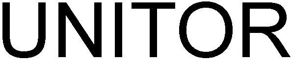 Unitor Device mark 2873982 Trademark