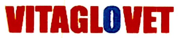 Vitaglovet Device mark 2812807 Trademark