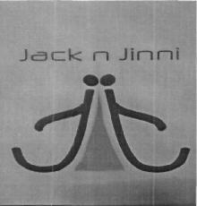 Jack N Jinni Device mark 2851158 Trademark