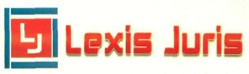 Lexis Juris (device) Device mark 2578538 Trademark