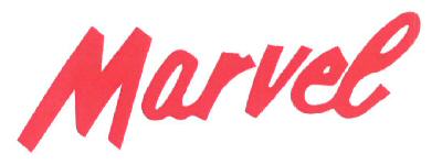 Marvel (device) Device mark 2578693 Trademark