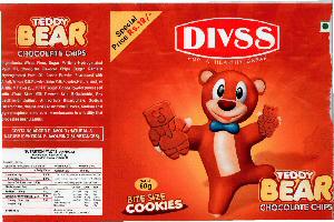 Divss Device mark 1959760 Trademark