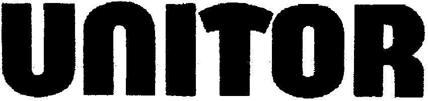 Unitor Device mark 2876975 Trademark
