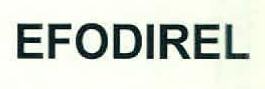 Efodirel Device mark 2876984 Trademark
