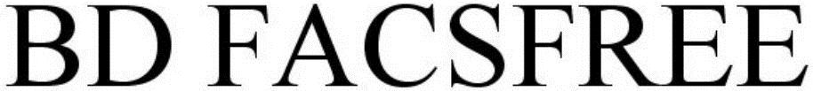 Bd Facsfree Device mark 2666711 Trademark