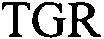 Tgr Device mark 2858729 Trademark
