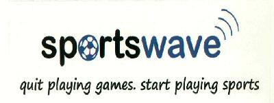 Sportswave (label) Device mark 2666862 Trademark