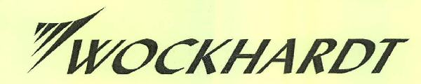 Wockhardt Device mark 2333101 Trademark
