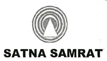 Satna Samrat Device mark 2881802 Trademark