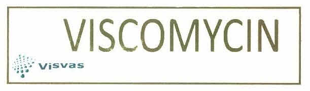 Viscomycin Device mark 2852203 Trademark