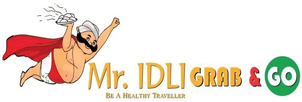 Mr. Idli Grab & Go Device mark 2881819 Trademark