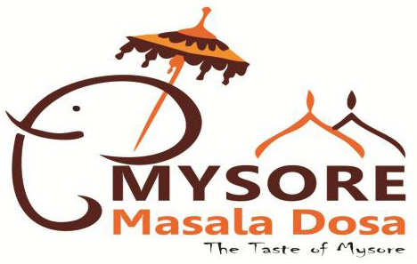 Mysore Masala Dosa Device mark 2881822 Trademark