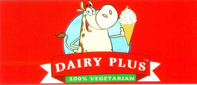 Dairy Plus Device mark 2858916 Trademark
