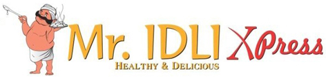 Mr. Idli Xpress Device mark 2881835 Trademark