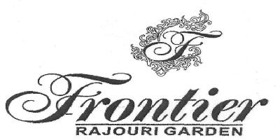 Frontier (device) Device mark 2578626 Trademark