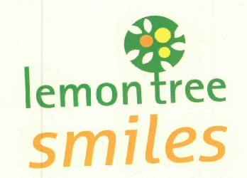 Lemon Tree Smiles (label) Device mark 2666935 Trademark