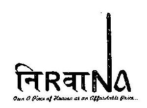 Nirwana Device mark 2881880 Trademark