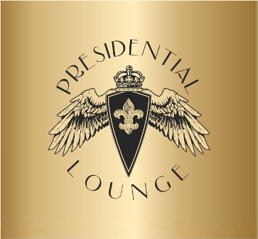 Presidential Lounge Device mark 2834288 Trademark