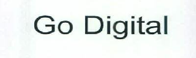Go Digital Device mark 2829740 Trademark