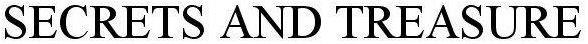 Secrets And Treasure Device mark 2859967 Trademark