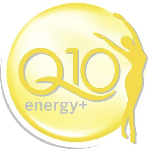 Q10 Energy+ Device mark 2674525 Trademark