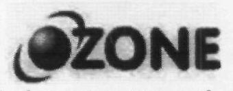 Ozone (device) Device mark 2586561 Trademark