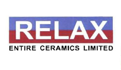 Relax Entire Ceramics Limited Device mark 2892471 Trademark
