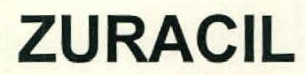 Zuracil Device mark 2674559 Trademark
