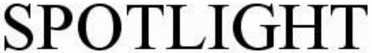 Spotlight Device mark 2674730 Trademark