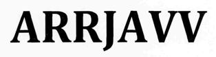 Arrjavv Device mark 2674594 Trademark