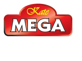 Kate Mega Label Device mark 2841932 Trademark