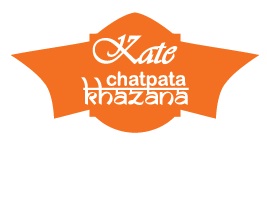 Kate Chatpata Khazana Label Device mark 2841936 Trademark