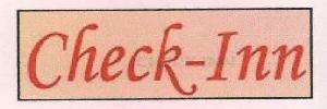 Check-inn Device mark 2339451 Trademark