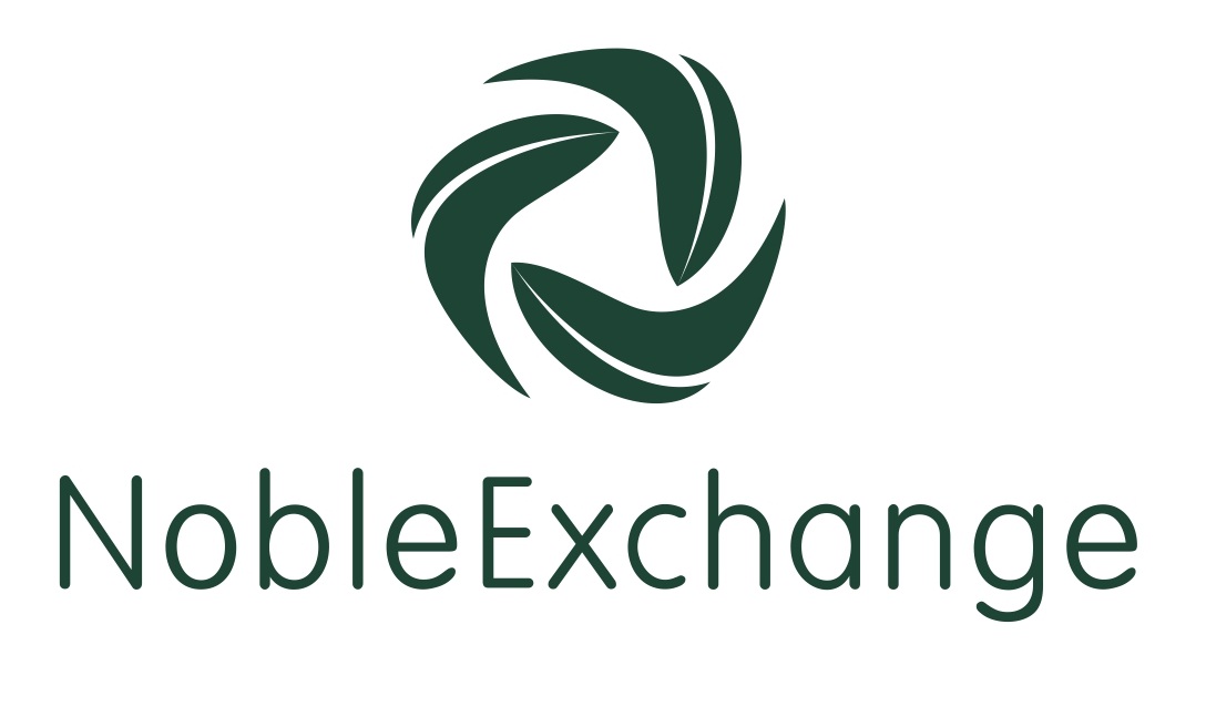 Nobleexchange Device mark 2892431 Trademark