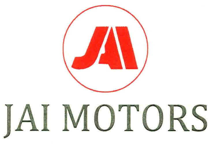 Jai Motors Jai Device mark 2634505 Trademark