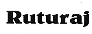 Ruturaj Device mark 2842136 Trademark