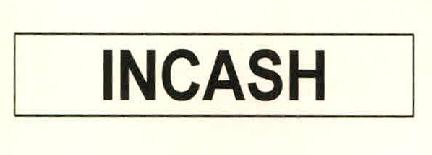 Incash Device mark 2845402 Trademark