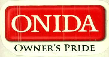 Onida Owner's Pride Device mark 2634398 Trademark